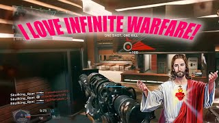 QUICKSCOPING FOR CHRIST! R2D2 - ep. 6 | Infinite Warfare is Amazing!