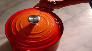 Le Creuset - Notre héritage