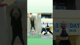 Crayon Shinchan クレヨンしんちゃん Dance Challenge #shorts #crayonshinchan #dancechallenge #蠟筆小新 #クレヨンしんちゃん