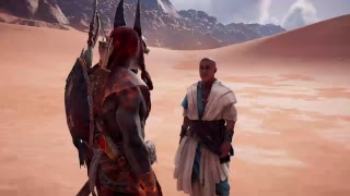 Assassins Creed Origins: Preparing For Curse of the Pharaohs!