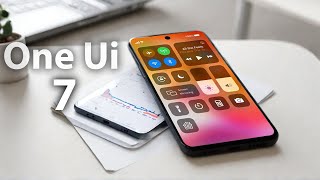 Samsung One UI 7.0 Beta - Major Updates Revealed!