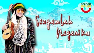 SHINTA PRIWIT - SENYUMLAH NEGERIKU (OFFICIAL MUSIC VIDEO)