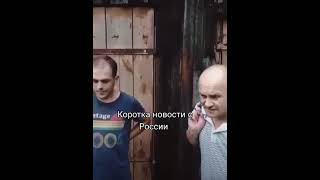 Руские пид***ы о ситуации на раше