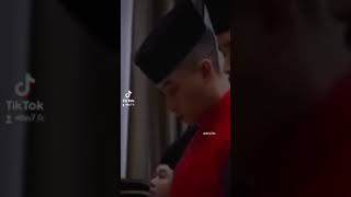 Tengku Ahmad Ismail Mu'adzam Shah