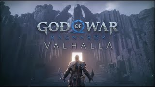 God of War Ragnarok Valhalla walkthrough