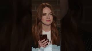 Karen Gillan Read: Tweet #karengillan #celebrityupdates #celebrityinterviews #celebrity #shorts