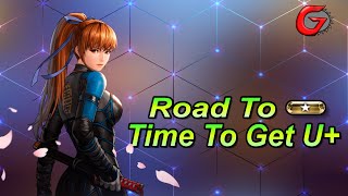 Another Runback And Another Chance To Rank Up | Road To Star: Dead Or Alive 6