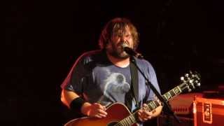 TENACIOUS D - THE ROAD (PARIS TRIANON 2013)