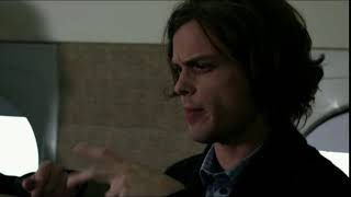 The Prentiss Award - Criminal Minds 815