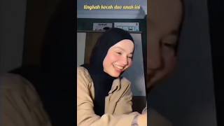 tingkah konyol tugba dan eddah😅#shortvideo #fikitugba #happy #funny