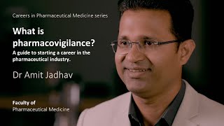 What is pharmacovigilance? A guide to starting a career in the pharmaceutical industry.