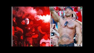 World Cup 2018 TROUBLE: Forget Russian ultras - German and Polish gangs could be REAL DEAL