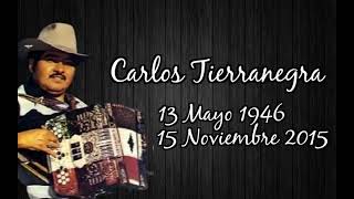 † Recordando a Carlos Tierranegra