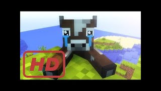 Minecraft Animals Life  - Minecraft animation