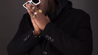 Medikal ft kevin fiako - Nyame (Official lyrics video)