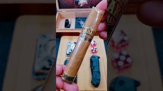 Tabak Especial Dulce Cigar by Drew Estate | Coffee Infused Favorite