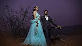 Best Pre Wedding 2020 | Rushikesh + Komal | Pre Wedding 2020 | Darkhaast