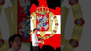 My view of the Polish Lithuanian Commonwealth.