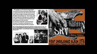 Stevie Ray Vaughan Greatest Hits - Stevie Ray Vaughan Best Of - Full Album 2022 - Blues Music