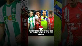 kabar timnas I 27