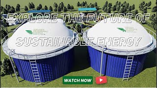 Embark on a Green Journey: Explore the Future of Sustainable Energy 🌿🔬🔋