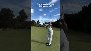 #markwahlberg #golfswing #golf #golfnews #funnyswing #golf