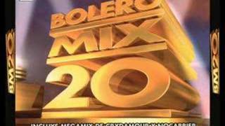 BOLERO MIX 20 (MIX LONG ORIGINAL) PARTE 1°