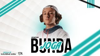 MEGA JOGA BUNDA - NOVEMBRO 2019 (Dj Stizi)