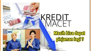 syarat dan cara ajukan pinjaman kembali meski kredit pernah macet