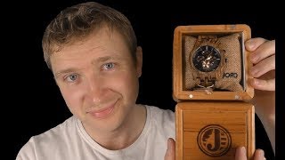 ASMR - Timepiece Craftsmanship