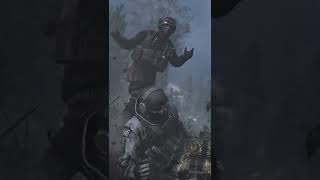 The scene that makes ALL MEN cry - Modern Warfare 2