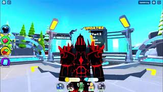 I BEAT ROBLOX TOILET TOWER DEFENSE HARD MODE AND EVIL WAVE!!...