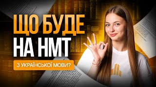 Як виглядає НМТ з української мови. TURBO SUMMER FEST #turbozno #нмт2025 #українськамова