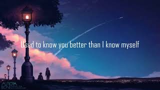 Starley - Lovers + Strangers (Lyrics)