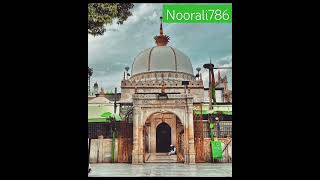 Muzammil Hussain Nagri | New Naat 2024 | Be Khud Kiye Dete Hain | Ramzan Naat |@Noorali786 #Shotrs