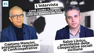 Come cambia il mondo delle Cooperative alla luce del rinnovo del CCNL