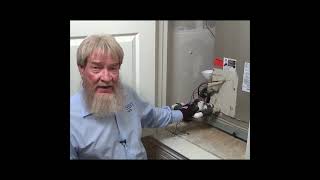 How to Unclog the AC Drain Pipe