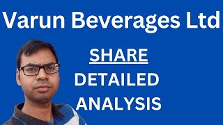 Varun Beverages Share Analysis | Varun Beverages Share Latest News | Varun Beverages Latest News |