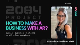 Best Practices About AR Business: From Client Prospecting to User Value