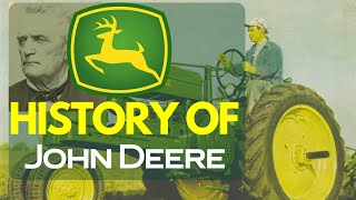 History of the most reliable tractor in the world