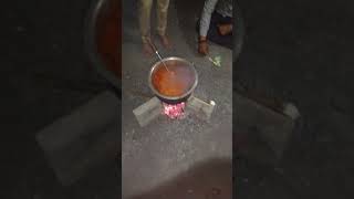 Tomato soup in today's recipe #food #recipe #viral #shorts #shortvideo #viralvideo #trending #kisan