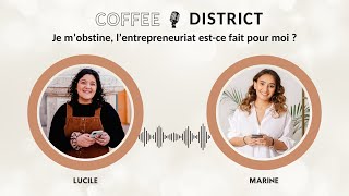 L’entrepreneuriat est-ce fait pour moi ou je m'obstine ?