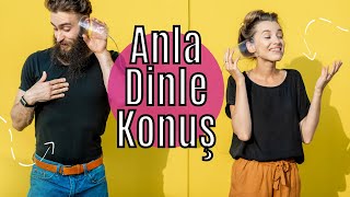 Goethe B1 Diyalog Çüzümlemesi | Deutsch Cafe