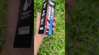 Review Engine Flush Auto Gard untuk Kuras Oli Mesin Motor dan Mobil #shorts