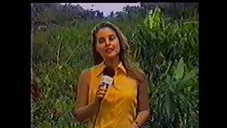 Reportagem | Programa Campo Livre | TV Pernambuco