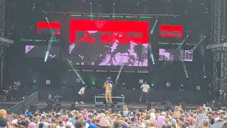 Lecrae - Broke (Live - Big Church Festival 2022)