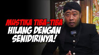 Gara Gara Pikiran Kotor Mustikanya Hilang. Apakah Bisa Kembali Lagi?