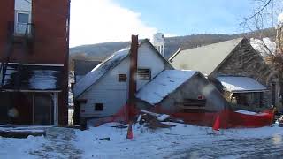 Roaring Spring Real Estate Rebuild ,Episode 1 January 7,2017