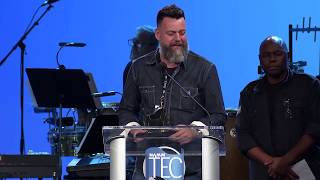 NAMM TEC Awards 2020 (Microphone Sound Reinforcement)