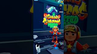 Subway Surfers #shorts #subwaysurfers